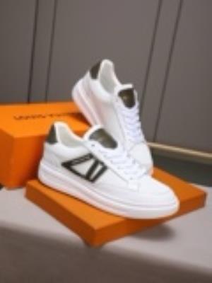 wholesale quality men's louis vuitton shoes model no. 835